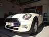 USED 2016 16 MINI HATCH 1.5 Cooper Hatchback 3dr Petrol Auto Euro 6 (s/s) (136 ps) AUTOMATIC + LOW MILEAGE