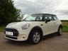 USED 2016 16 MINI COOPER 1.5 Cooper Hatchback 3dr Petrol Auto Euro 6 (s/s) (136 ps) AUTOMATIC + LOW MILEAGE