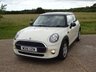 USED 2016 16 MINI COOPER 1.5 Cooper Hatchback 3dr Petrol Auto Euro 6 (s/s) (136 ps) AUTOMATIC + LOW MILEAGE