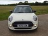 USED 2016 16 MINI COOPER 1.5 Cooper Hatchback 3dr Petrol Auto Euro 6 (s/s) (136 ps) AUTOMATIC + LOW MILEAGE