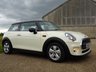 USED 2016 16 MINI COOPER 1.5 Cooper Hatchback 3dr Petrol Auto Euro 6 (s/s) (136 ps) AUTOMATIC + LOW MILEAGE
