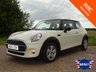 USED 2016 16 MINI COOPER 1.5 Cooper Hatchback 3dr Petrol Auto Euro 6 (s/s) (136 ps) AUTOMATIC + LOW MILEAGE