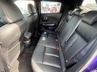 USED 2016 16 NISSAN JUKE 1.2 DIG-T Tekna Euro 6 (s/s) 5dr 2 Owners/2Keys/Just Serviced
