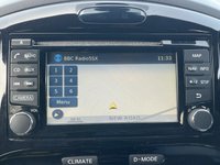 USED 2016 16 NISSAN JUKE 1.2 DIG-T Tekna Euro 6 (s/s) 5dr 2 Owners/2Keys/Just Serviced
