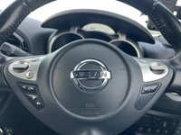 USED 2016 16 NISSAN JUKE 1.2 DIG-T Tekna Euro 6 (s/s) 5dr 2 Owners/2Keys/Just Serviced