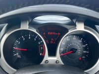 USED 2016 16 NISSAN JUKE 1.2 DIG-T Tekna Euro 6 (s/s) 5dr 2 Owners/2Keys/Just Serviced