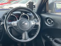 USED 2016 16 NISSAN JUKE 1.2 DIG-T Tekna Euro 6 (s/s) 5dr 2 Owners/2Keys/Just Serviced