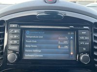 USED 2016 16 NISSAN JUKE 1.2 DIG-T Tekna Euro 6 (s/s) 5dr 2 Owners/2Keys/Just Serviced