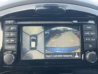 USED 2016 16 NISSAN JUKE 1.2 DIG-T Tekna Euro 6 (s/s) 5dr 2 Owners/2Keys/Just Serviced