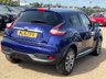 USED 2016 16 NISSAN JUKE 1.2 DIG-T Tekna Euro 6 (s/s) 5dr 2 Owners/2Keys/Just Serviced