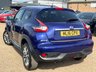 USED 2016 16 NISSAN JUKE 1.2 DIG-T Tekna Euro 6 (s/s) 5dr 2 Owners/2Keys/Just Serviced