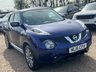 USED 2016 16 NISSAN JUKE 1.2 DIG-T Tekna Euro 6 (s/s) 5dr 2 Owners/2Keys/Just Serviced