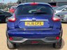 USED 2016 16 NISSAN JUKE 1.2 DIG-T Tekna Euro 6 (s/s) 5dr 2 Owners/2Keys/Just Serviced