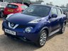 USED 2016 16 NISSAN JUKE 1.2 DIG-T Tekna Euro 6 (s/s) 5dr 2 Owners/2Keys/Just Serviced
