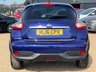 USED 2016 16 NISSAN JUKE 1.2 DIG-T Tekna Euro 6 (s/s) 5dr 2 Owners/2Keys/Just Serviced