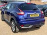 USED 2016 16 NISSAN JUKE 1.2 DIG-T Tekna Euro 6 (s/s) 5dr 2 Owners/2Keys/Just Serviced