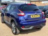 USED 2016 16 NISSAN JUKE 1.2 DIG-T Tekna Euro 6 (s/s) 5dr 2 Owners/2Keys/Just Serviced