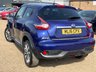 USED 2016 16 NISSAN JUKE 1.2 DIG-T Tekna Euro 6 (s/s) 5dr 2 Owners/2Keys/Just Serviced