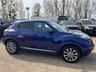 USED 2016 16 NISSAN JUKE 1.2 DIG-T Tekna Euro 6 (s/s) 5dr 2 Owners/2Keys/Just Serviced