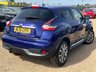 USED 2016 16 NISSAN JUKE 1.2 DIG-T Tekna Euro 6 (s/s) 5dr 2 Owners/2Keys/Just Serviced