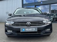 USED 2023 23 VOLKSWAGEN PASSAT 2.0 TDI EVO SE Nav Estate 5dr Diesel Manual Euro 6 (s/s) (150 ps) 2023*SAT-NAV*FULL VW HISTORY