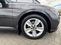 USED 2023 23 VOLKSWAGEN PASSAT 2.0 TDI EVO SE Nav Estate 5dr Diesel Manual Euro 6 (s/s) (150 ps) 2023*SAT-NAV*FULL VW HISTORY