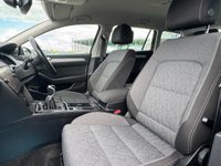 USED 2023 23 VOLKSWAGEN PASSAT 2.0 TDI EVO SE Nav Estate 5dr Diesel Manual Euro 6 (s/s) (150 ps) 2023*SAT-NAV*FULL VW HISTORY