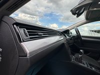USED 2023 23 VOLKSWAGEN PASSAT 2.0 TDI EVO SE Nav Estate 5dr Diesel Manual Euro 6 (s/s) (150 ps) 2023*SAT-NAV*FULL VW HISTORY
