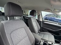 USED 2023 23 VOLKSWAGEN PASSAT 2.0 TDI EVO SE Nav Estate 5dr Diesel Manual Euro 6 (s/s) (150 ps) 2023*SAT-NAV*FULL VW HISTORY