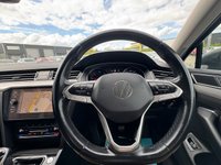 USED 2023 23 VOLKSWAGEN PASSAT 2.0 TDI EVO SE Nav Estate 5dr Diesel Manual Euro 6 (s/s) (150 ps) 2023*SAT-NAV*FULL VW HISTORY