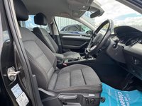USED 2023 23 VOLKSWAGEN PASSAT 2.0 TDI EVO SE Nav Estate 5dr Diesel Manual Euro 6 (s/s) (150 ps) 2023*SAT-NAV*FULL VW HISTORY