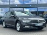 USED 2023 23 VOLKSWAGEN PASSAT 2.0 TDI EVO SE Nav Estate 5dr Diesel Manual Euro 6 (s/s) (150 ps) 2023*SAT-NAV*FULL VW HISTORY