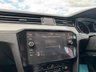 USED 2023 23 VOLKSWAGEN PASSAT 2.0 TDI EVO SE Nav Estate 5dr Diesel Manual Euro 6 (s/s) (150 ps) 2023*SAT-NAV*FULL VW HISTORY