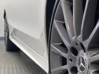 USED 2018 18 MERCEDES-BENZ C-CLASS 2.0 C200 AMG Line (Premium) Coupe 2dr Petrol G-Tronic+ Euro 6 (s/s) (184 ps) HUGE SPEC' AUTO !