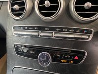 USED 2018 18 MERCEDES-BENZ C-CLASS 2.0 C200 AMG Line (Premium) Coupe 2dr Petrol G-Tronic+ Euro 6 (s/s) (184 ps) HUGE SPEC' AUTO !
