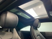 USED 2018 18 MERCEDES-BENZ C-CLASS 2.0 C200 AMG Line (Premium) Coupe 2dr Petrol G-Tronic+ Euro 6 (s/s) (184 ps) HUGE SPEC' AUTO !