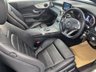 USED 2018 18 MERCEDES-BENZ C-CLASS 2.0 C200 AMG Line (Premium) Coupe 2dr Petrol G-Tronic+ Euro 6 (s/s) (184 ps) HUGE SPEC' AUTO !