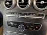 USED 2018 18 MERCEDES-BENZ C-CLASS 2.0 C200 AMG Line (Premium) Coupe 2dr Petrol G-Tronic+ Euro 6 (s/s) (184 ps) HUGE SPEC' AUTO !