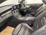 USED 2018 18 MERCEDES-BENZ C-CLASS 2.0 C200 AMG Line (Premium) Coupe 2dr Petrol G-Tronic+ Euro 6 (s/s) (184 ps) HUGE SPEC' AUTO !