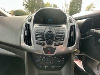 USED 2017 17 FORD TRANSIT CONNECT 1.5 TDCi 240 Limited Panel Van 5dr Diesel Manual L2 H1 (119 g/km, 118 bhp) ## EURO 6 ## NO VAT ##