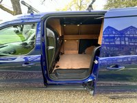 USED 2017 17 FORD TRANSIT CONNECT 1.5 TDCi 240 Limited Panel Van 5dr Diesel Manual L2 H1 (119 g/km, 118 bhp) ## EURO 6 ## NO VAT ##