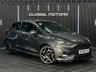 USED 2020 69 FORD FIESTA 1.5T EcoBoost ST-3 Hatchback 3dr Petrol Manual Euro 6 (s/s) (200 ps) 