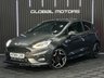 USED 2020 69 FORD FIESTA 1.5T EcoBoost ST-3 Hatchback 3dr Petrol Manual Euro 6 (s/s) (200 ps) 