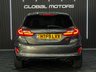 USED 2020 69 FORD FIESTA 1.5T EcoBoost ST-3 Hatchback 3dr Petrol Manual Euro 6 (s/s) (200 ps) 