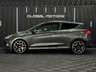 USED 2020 69 FORD FIESTA 1.5T EcoBoost ST-3 Hatchback 3dr Petrol Manual Euro 6 (s/s) (200 ps) 