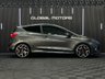 USED 2020 69 FORD FIESTA 1.5T EcoBoost ST-3 Hatchback 3dr Petrol Manual Euro 6 (s/s) (200 ps) 