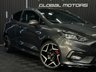 USED 2020 69 FORD FIESTA 1.5T EcoBoost ST-3 Hatchback 3dr Petrol Manual Euro 6 (s/s) (200 ps) 