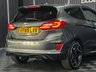 USED 2020 69 FORD FIESTA 1.5T EcoBoost ST-3 Hatchback 3dr Petrol Manual Euro 6 (s/s) (200 ps) 