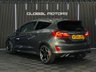 USED 2020 69 FORD FIESTA 1.5T EcoBoost ST-3 Hatchback 3dr Petrol Manual Euro 6 (s/s) (200 ps) 