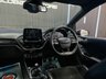 USED 2020 69 FORD FIESTA 1.5T EcoBoost ST-3 Hatchback 3dr Petrol Manual Euro 6 (s/s) (200 ps) 